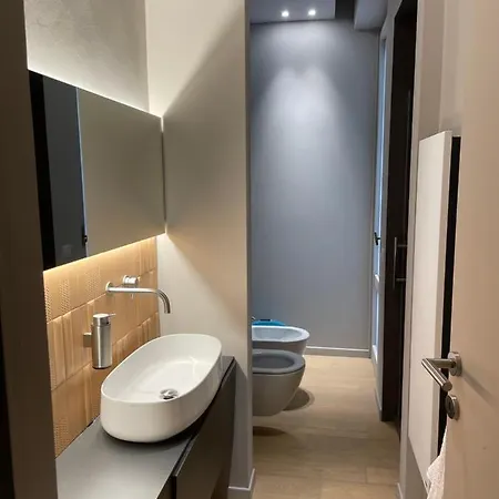 Da Gloria 아파트 피렌체