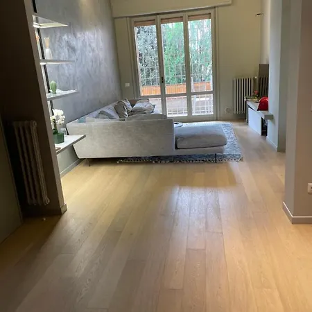 Da Gloria 아파트 *