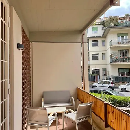 Apartamento Da Gloria Florencia