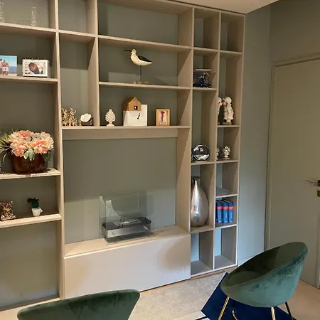 Da Gloria Apartament