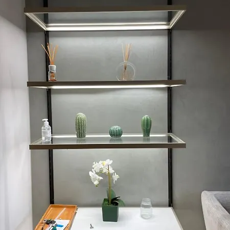 Apartament Da Gloria *