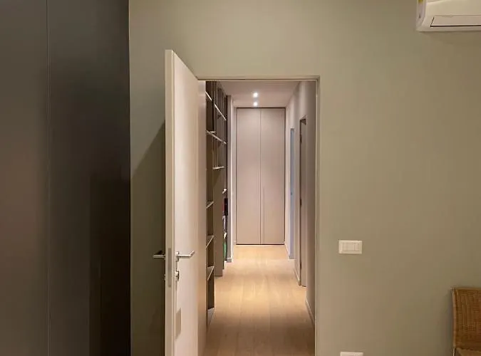 Da Gloria Apartament