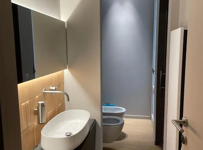 Da Gloria Apartament Florencja