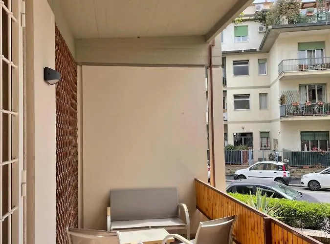 Apartament Da Gloria Florencja