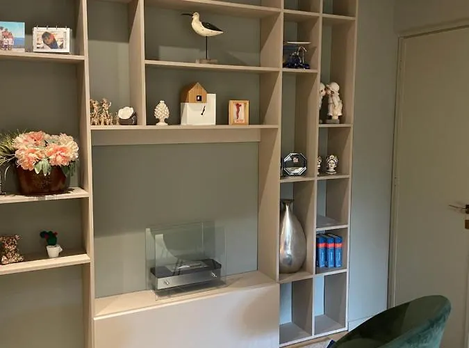 Da Gloria Apartament