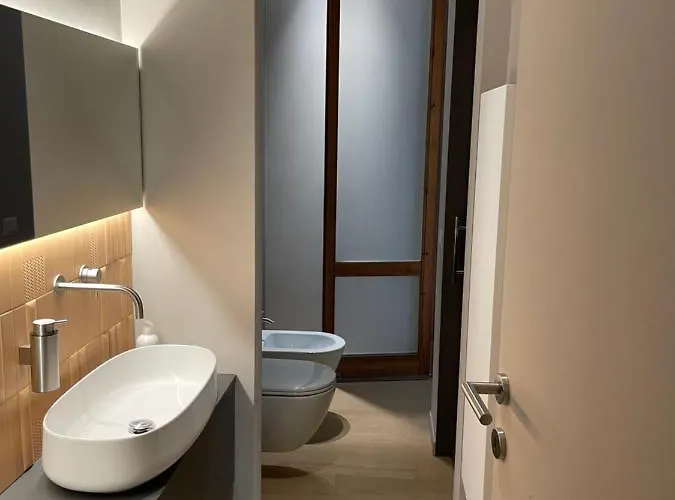 Da Gloria Apartament Florencja